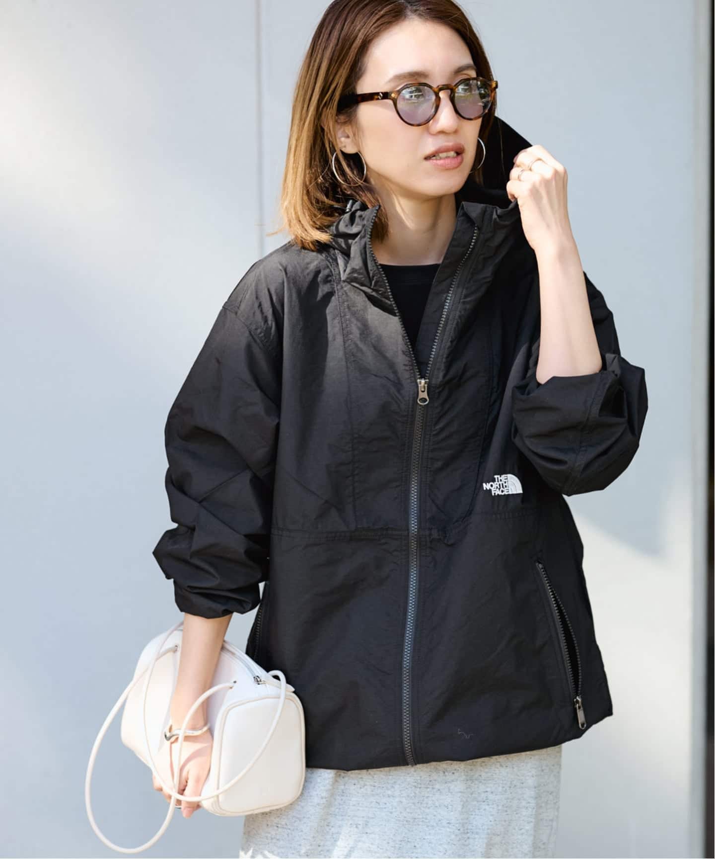 ≪新色 / 追加≫THE NORTH FACE / ザノースフェイス COMPACT