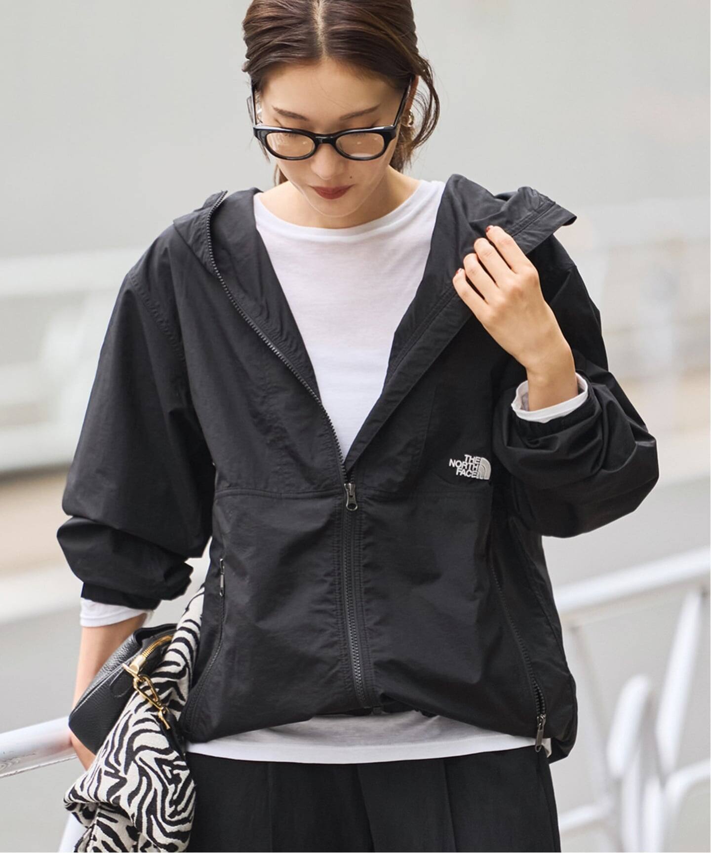 ≪新色 / 追加≫THE NORTH FACE / ザノースフェイス COMPACT