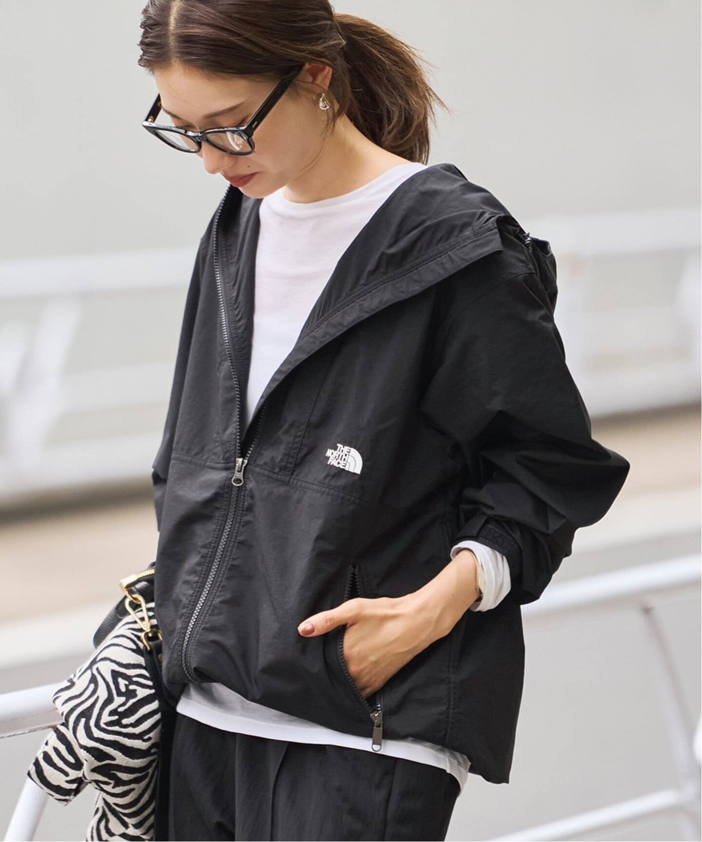 THE NORTH FACE/ノースフェイス】Compact ジャケット 【公式通販】