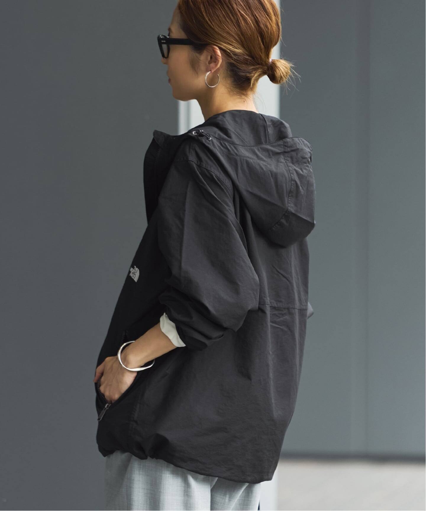 ≪新色 / 追加≫THE NORTH FACE / ザノースフェイス COMPACT