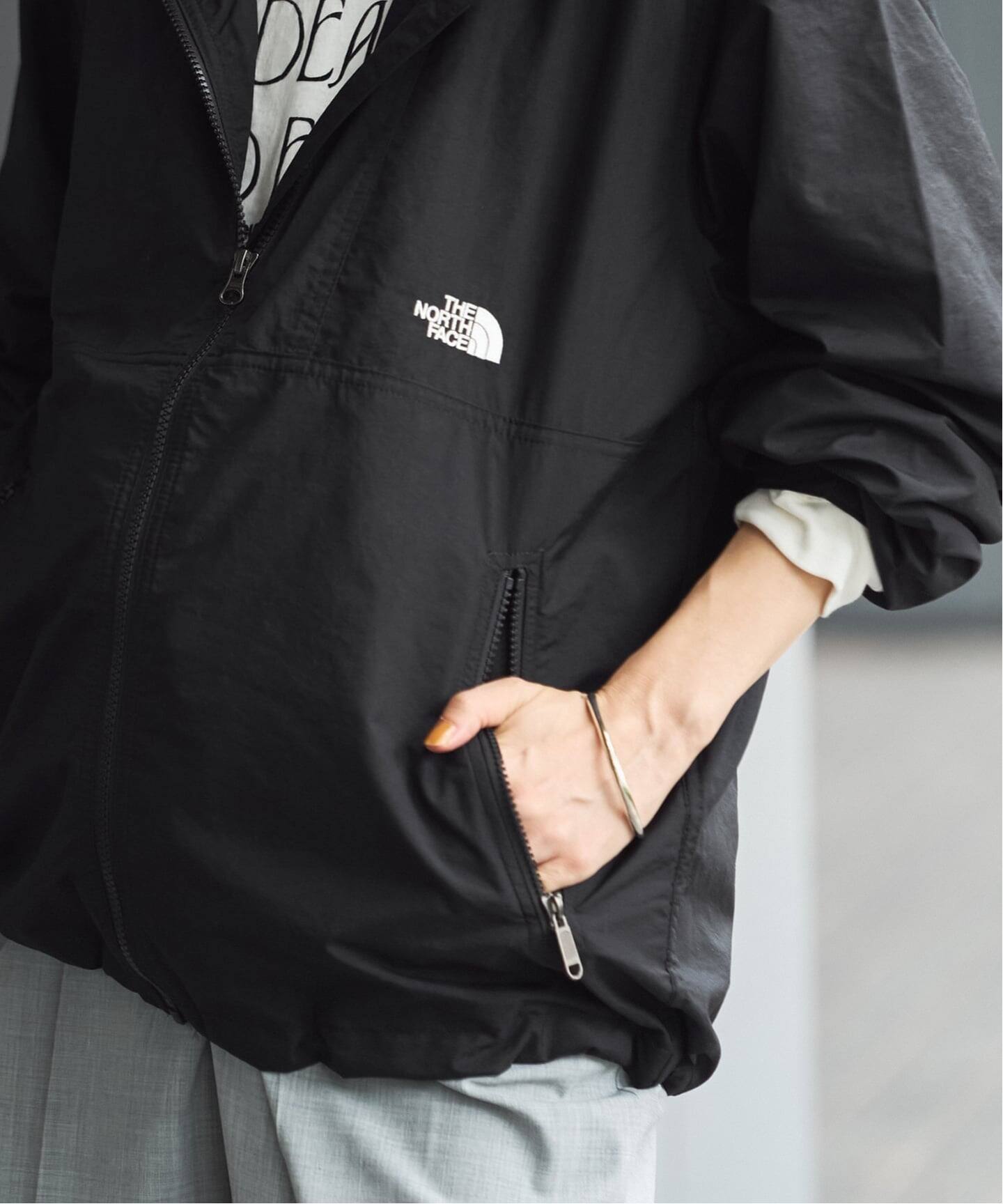 ≪新色 / 追加≫THE NORTH FACE / ザノースフェイス COMPACT 