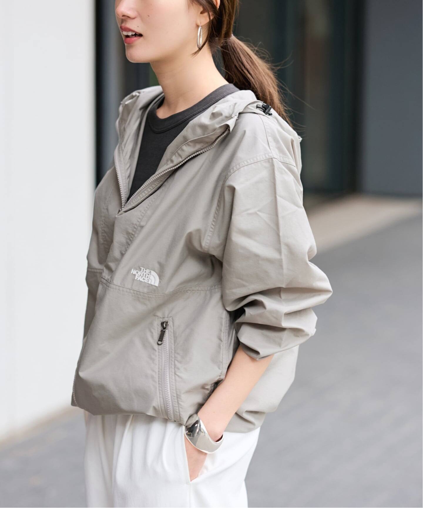 ≪新色 / 追加≫THE NORTH FACE / ザノースフェイス COMPACT