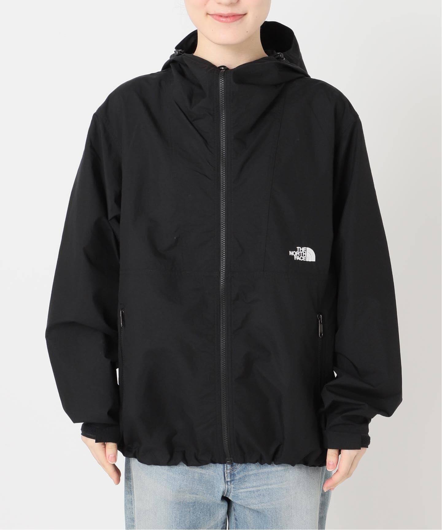 ≪新色 / 追加≫THE NORTH FACE / ザノースフェイス COMPACT