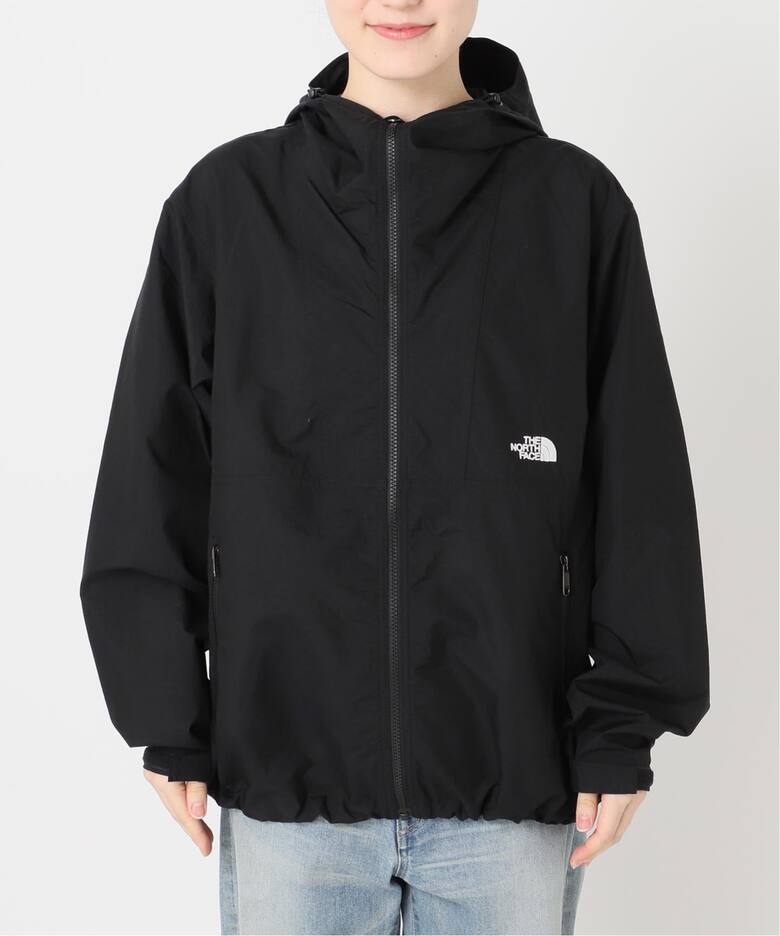 ≪新色 / 追加≫THE NORTH FACE / ザノースフェイス COMPACT 