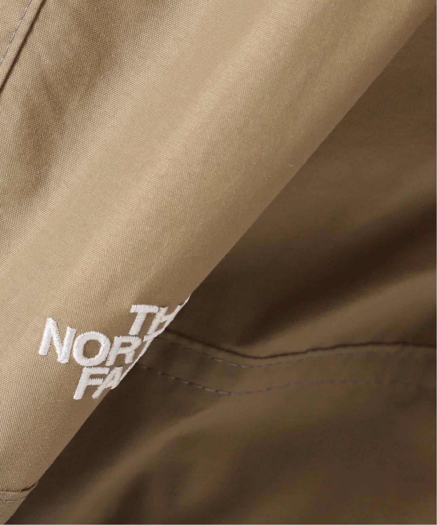 ≪新色 / 追加≫THE NORTH FACE / ザノースフェイス COMPACT