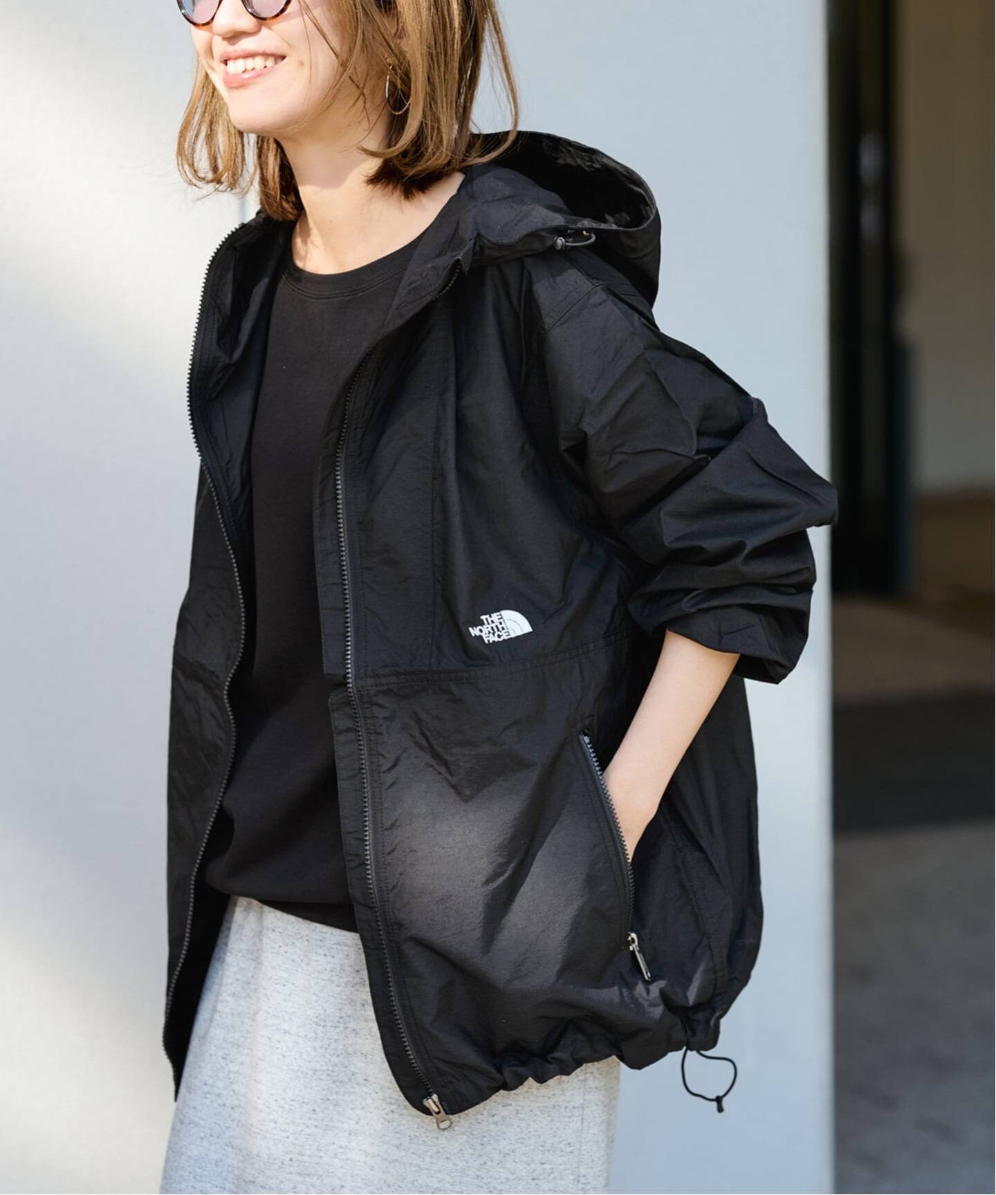 ≪新色 / 追加≫THE NORTH FACE / ザノースフェイス COMPACT 
