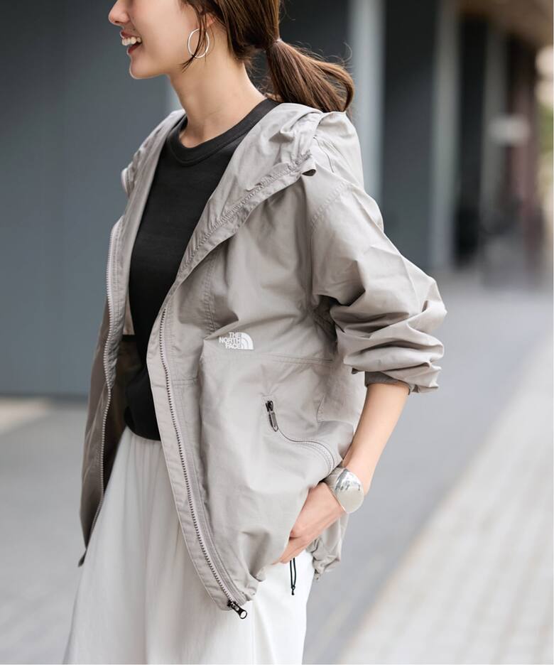 ブルゾン／アウター