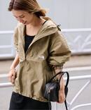 ≪新色 / 追加≫THE NORTH FACE / ザノースフェイス COMPACT ジャケット