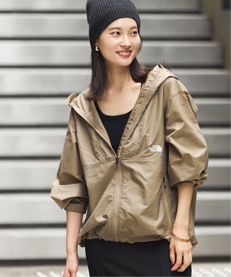 ブルゾン／アウター