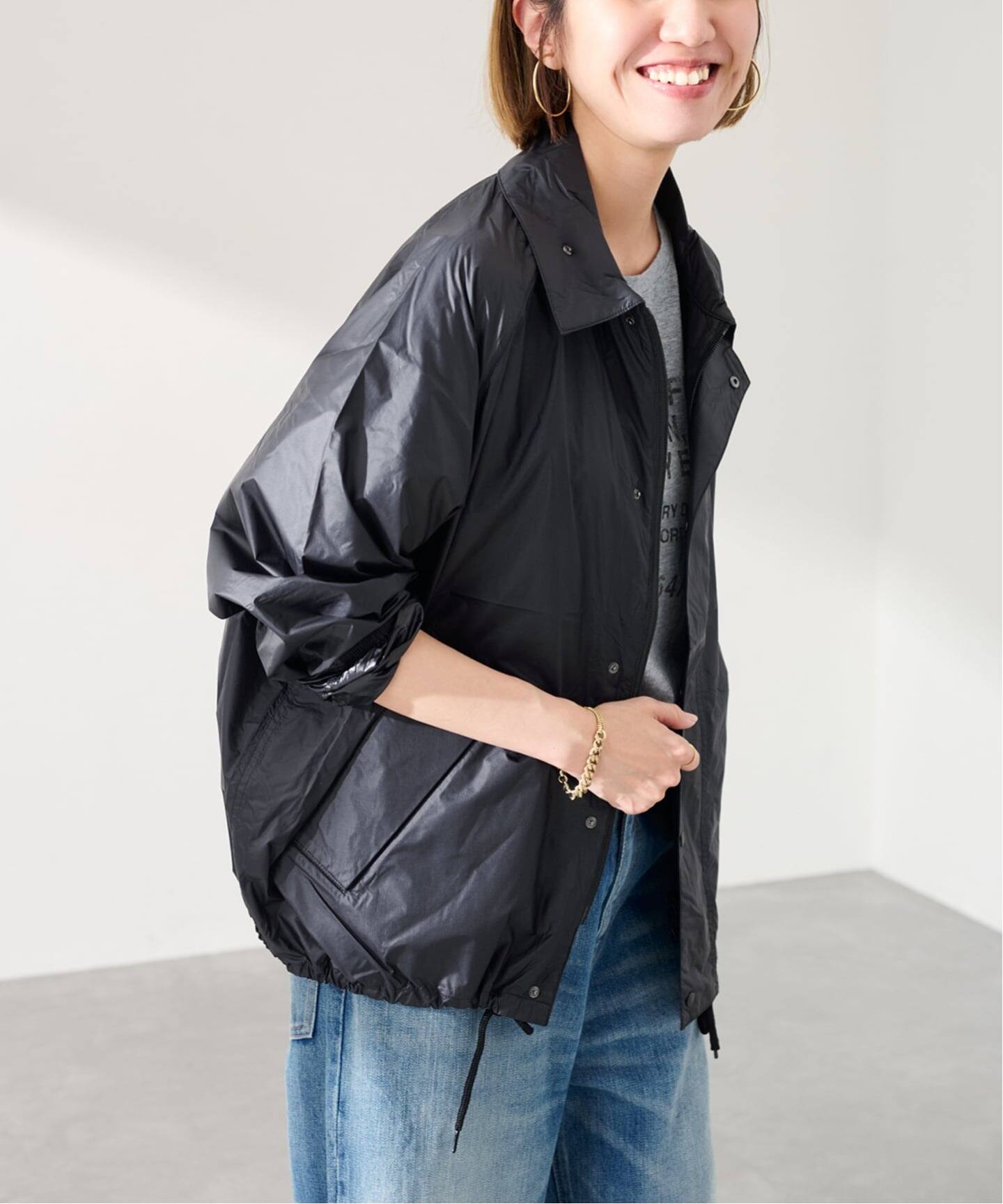 Barbour/バブアー transport uv showerproof jacket（その他ブルゾン
