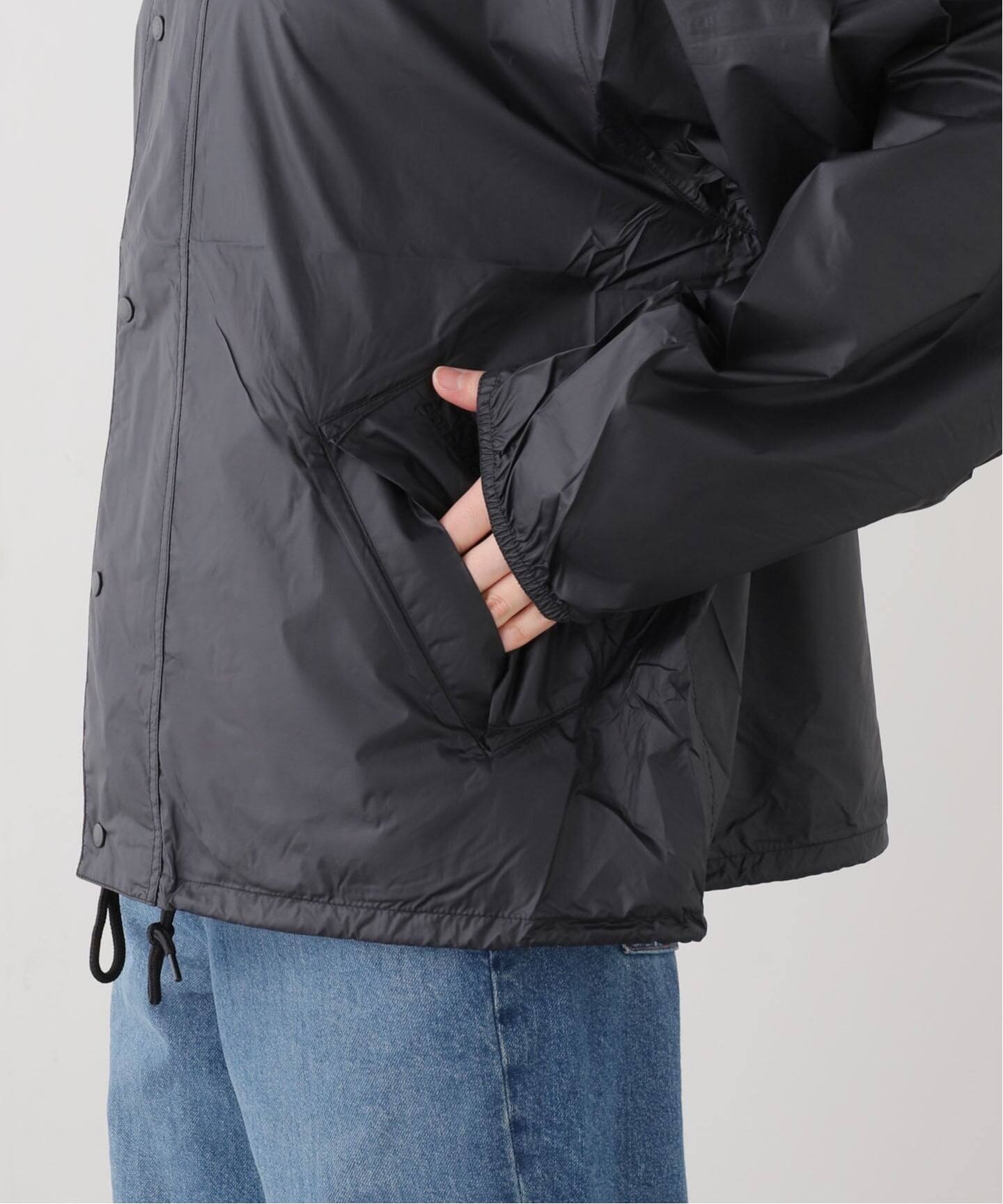 Barbour/バブアー transport uv showerproof jacket（その他ブルゾン