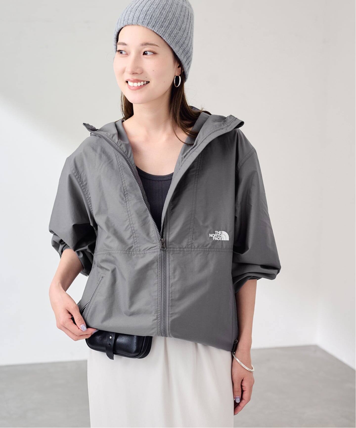 ≪新色 / 追加予約≫THE NORTH FACE / ザノースフェイス COMPACT 
