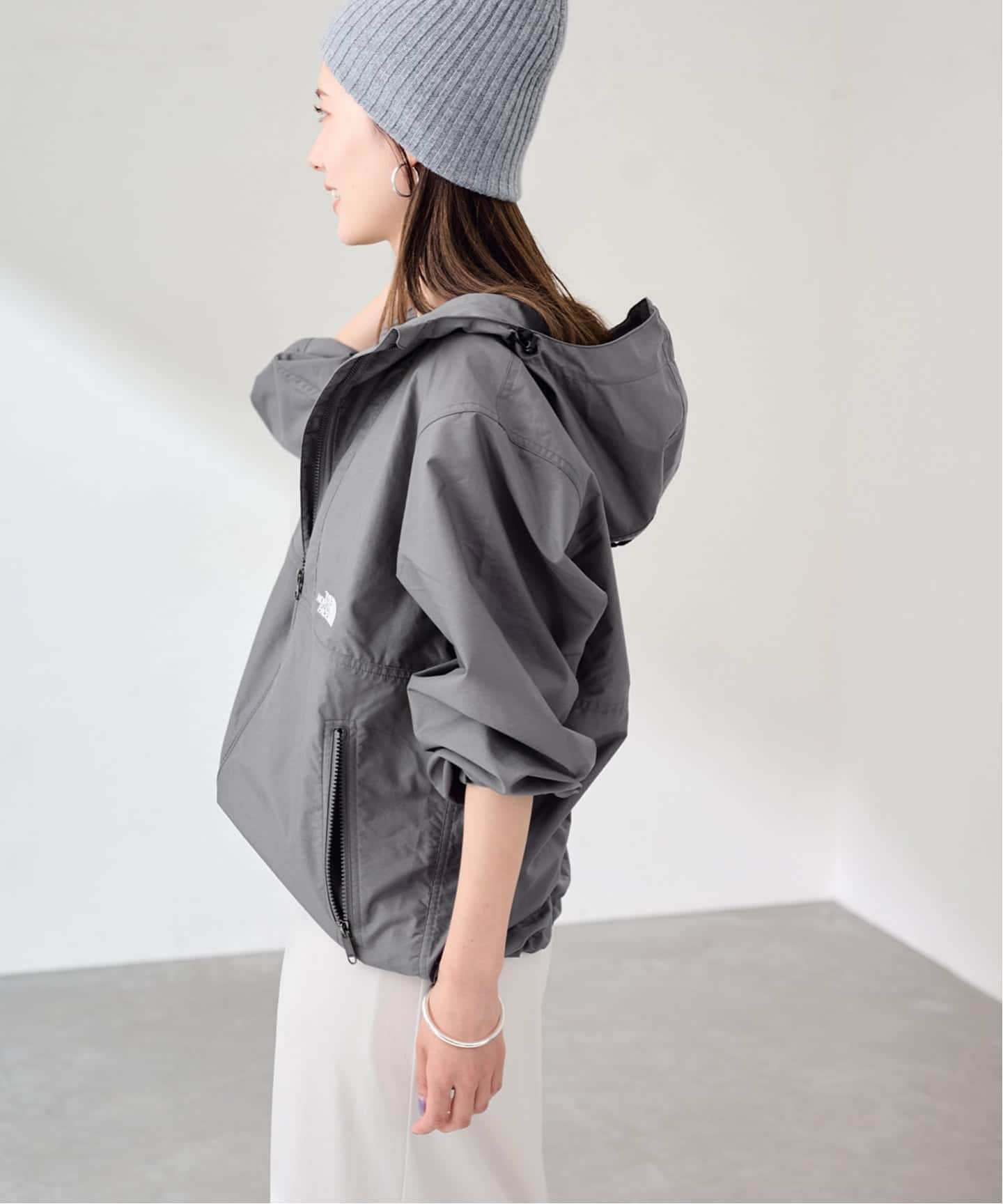 ≪新色 / 追加≫THE NORTH FACE / ザノースフェイス COMPACT