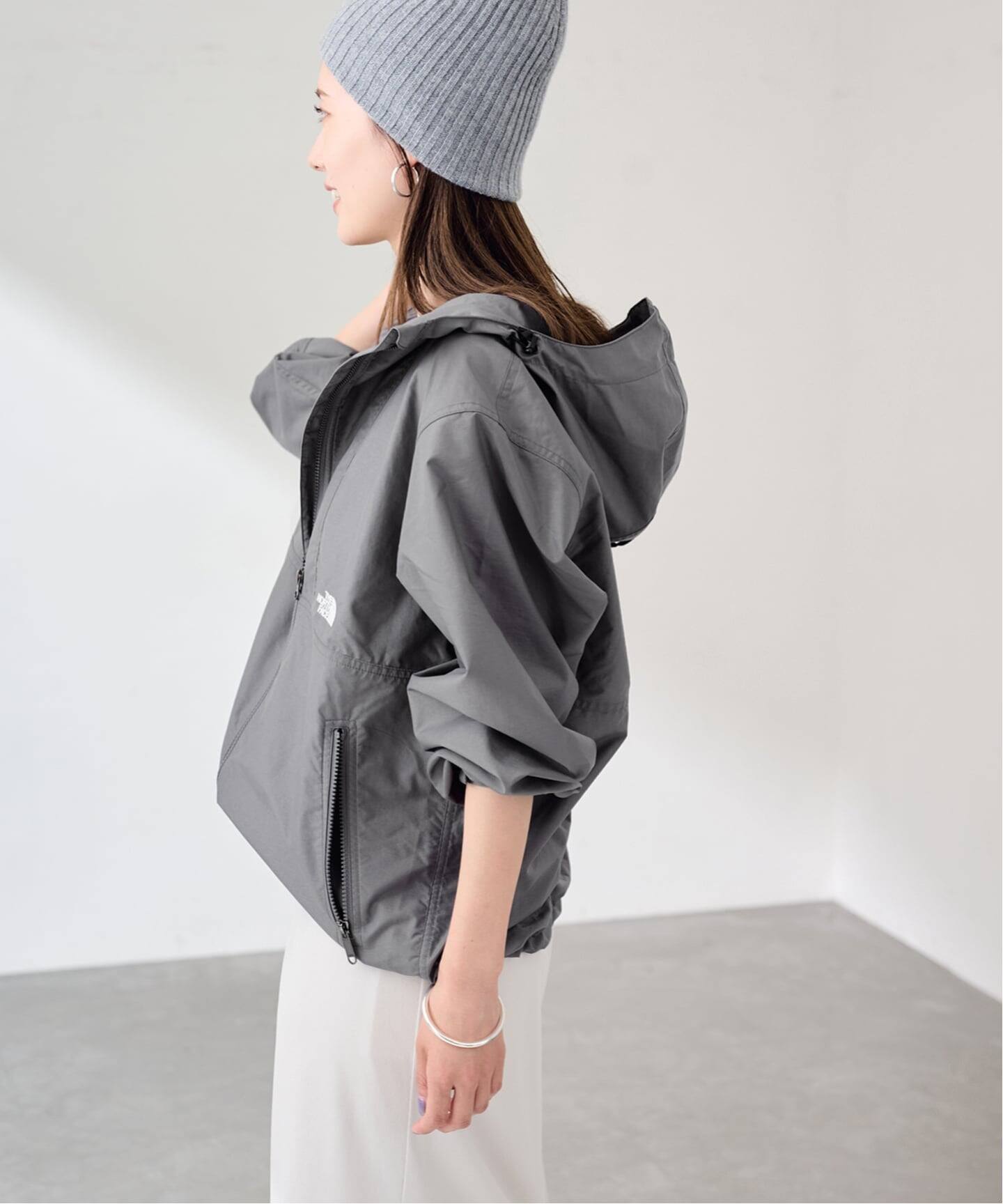 ≪新色 / 追加予約≫THE NORTH FACE / ザノースフェイス COMPACT 