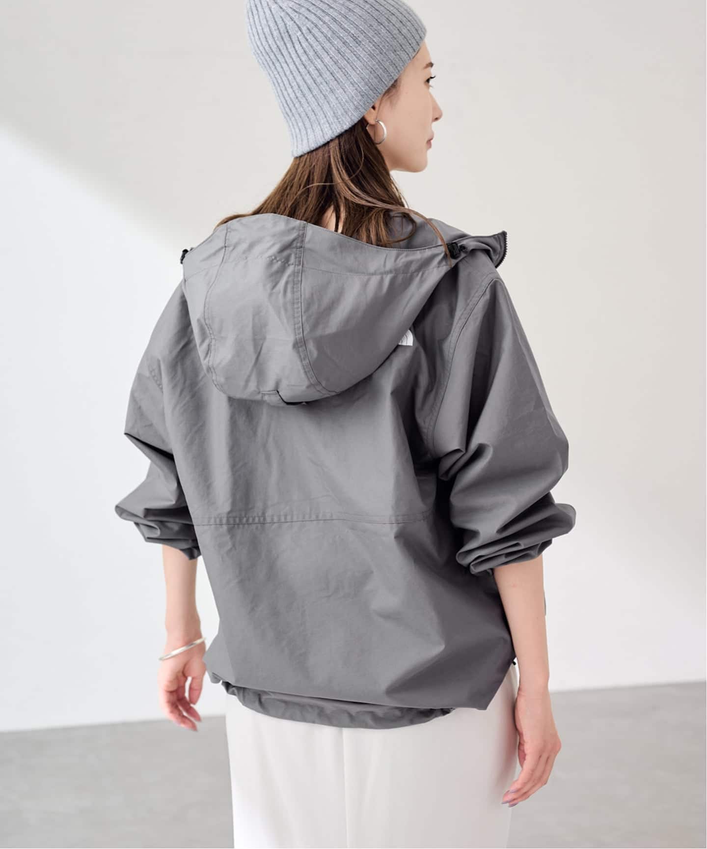 ≪新色 / 追加≫THE NORTH FACE / ザノースフェイス COMPACT