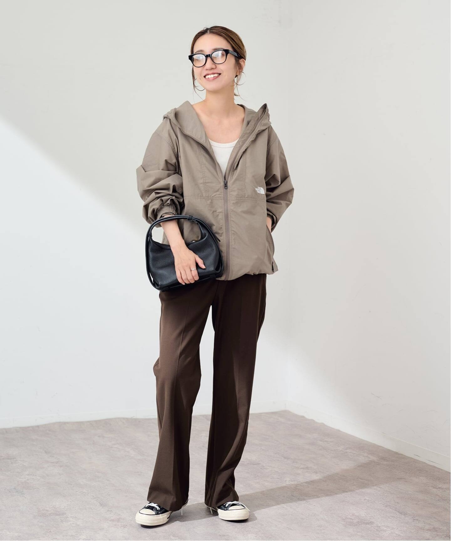 ≪新色 / 追加≫THE NORTH FACE / ザノースフェイス COMPACT
