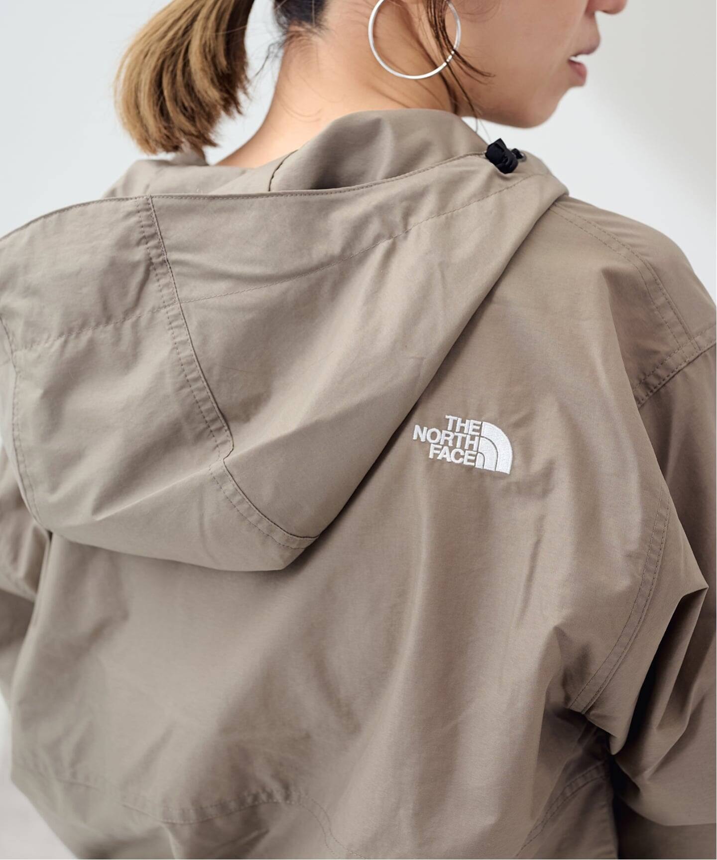 ≪新色 / 追加≫THE NORTH FACE / ザノースフェイス COMPACT