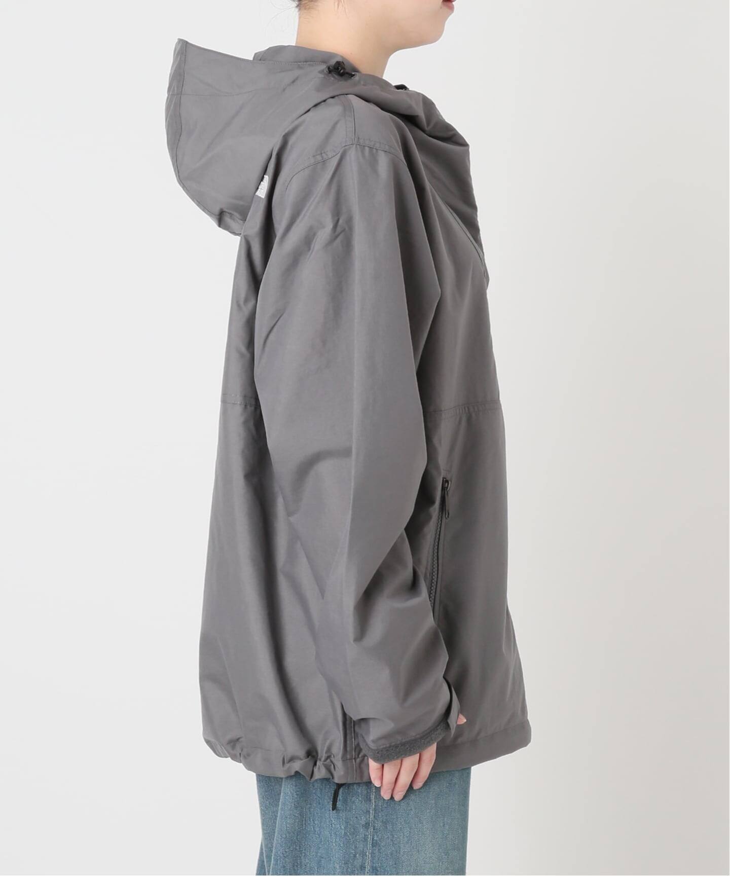 ≪新色 / 追加予約≫THE NORTH FACE / ザノースフェイス COMPACT 