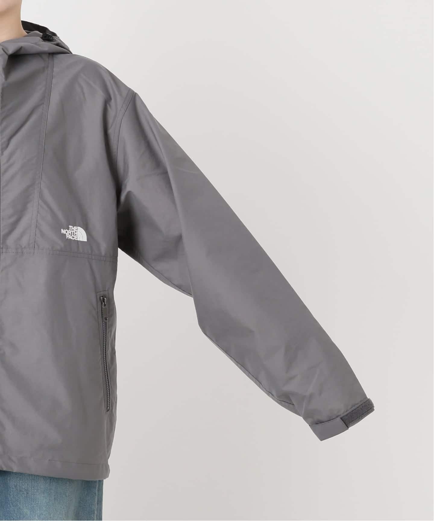 ≪新色 / 追加≫THE NORTH FACE / ザノースフェイス COMPACT