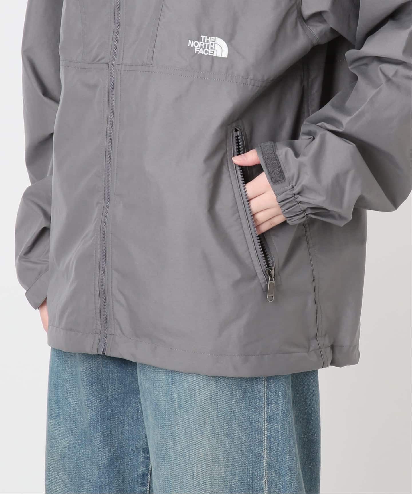 ≪新色 / 追加≫THE NORTH FACE / ザノースフェイス COMPACT