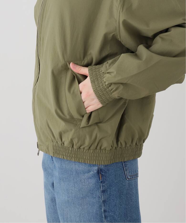 Barbour/バブアー maureen reversible casual ジャケット（その他 