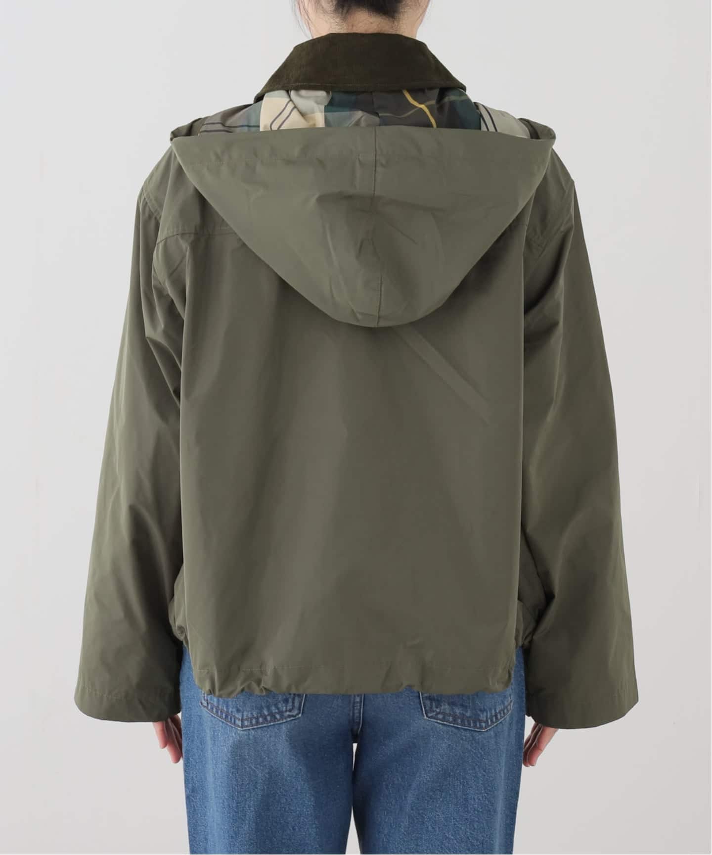 Barbour/バブアー weaver showerproof ジャケット（その他ブルゾン