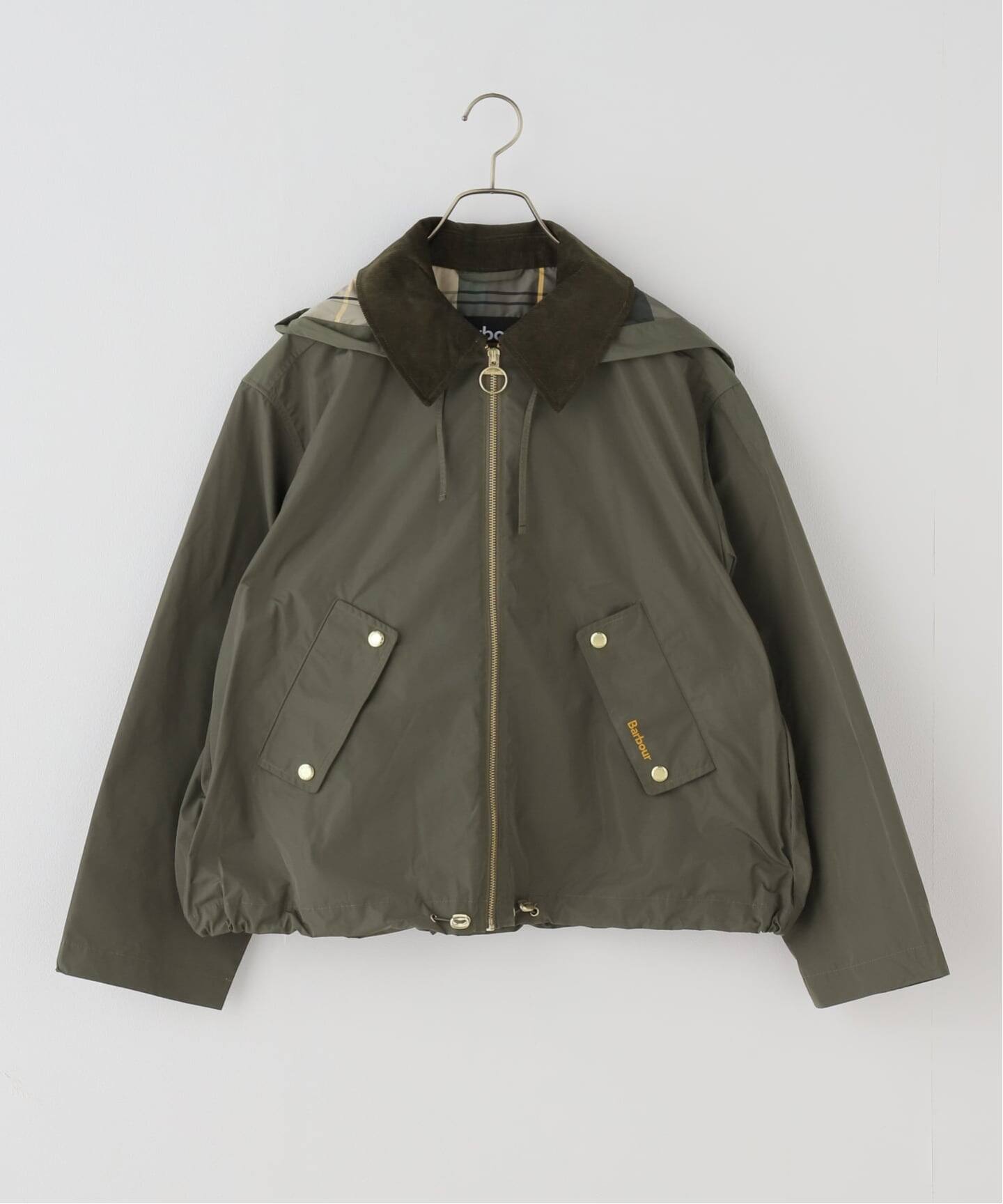 Barbour/バブアー weaver showerproof ジャケット（その他ブルゾン 