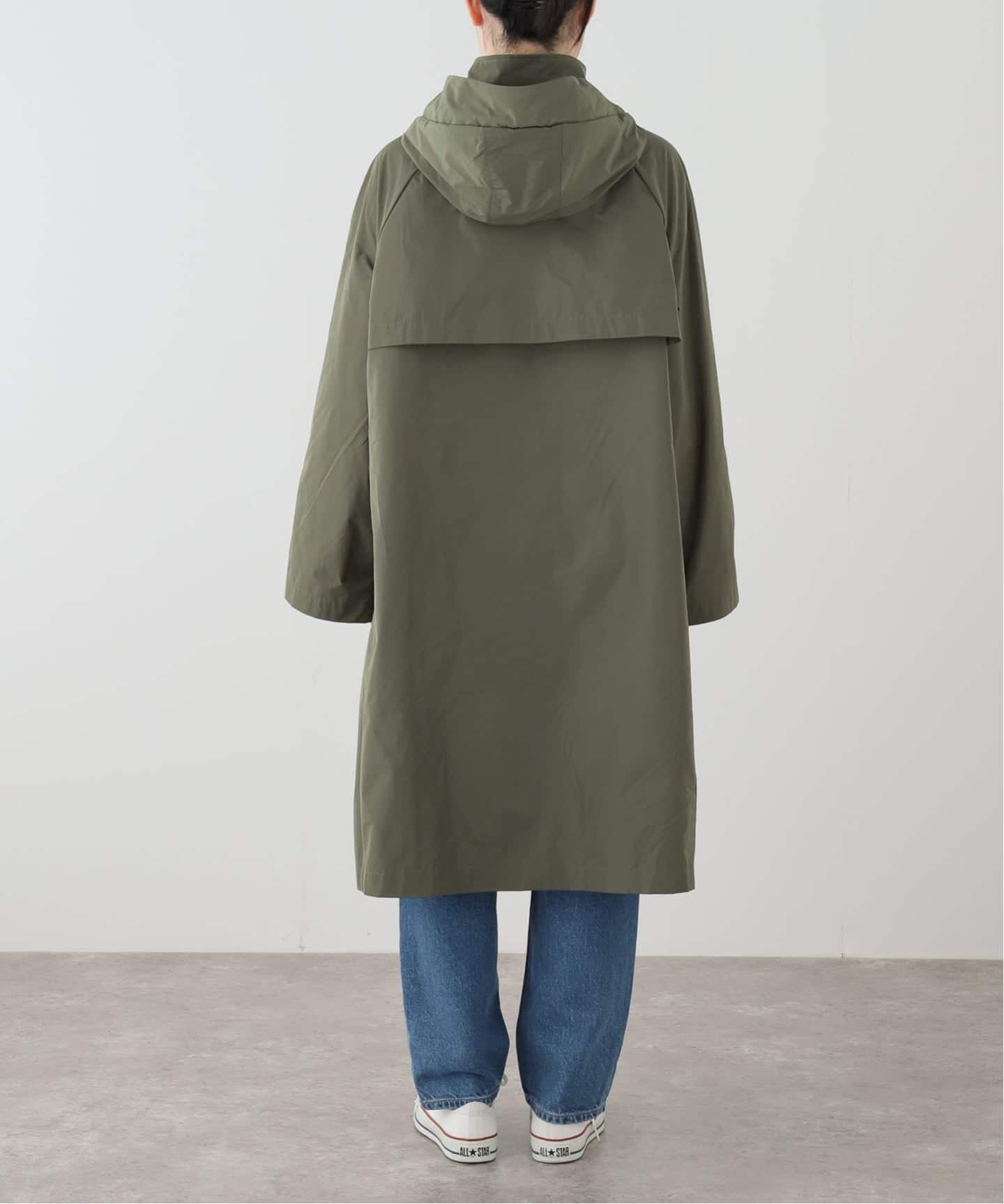 BARBOUR/バブアー rowton showerproof jacket（その他ブルゾン