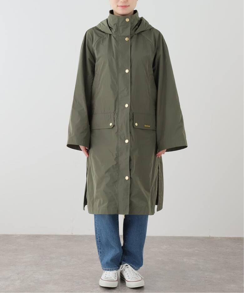 ブルゾン／アウター