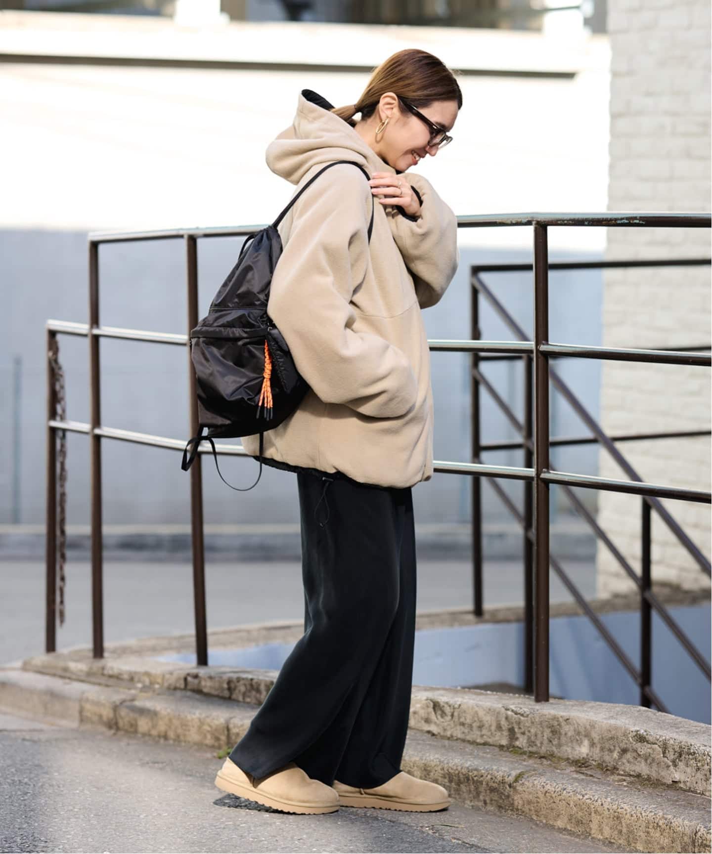 ≪追加≫ALTUS/アルタス 別注リバーシブルブルゾン 4（その他ブルゾン