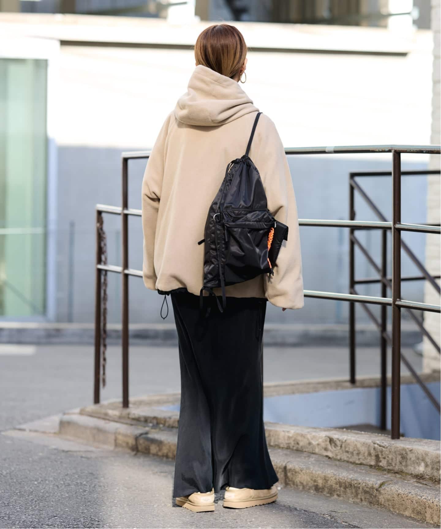 ≪追加≫ALTUS/アルタス 別注リバーシブルブルゾン 4（その他ブルゾン