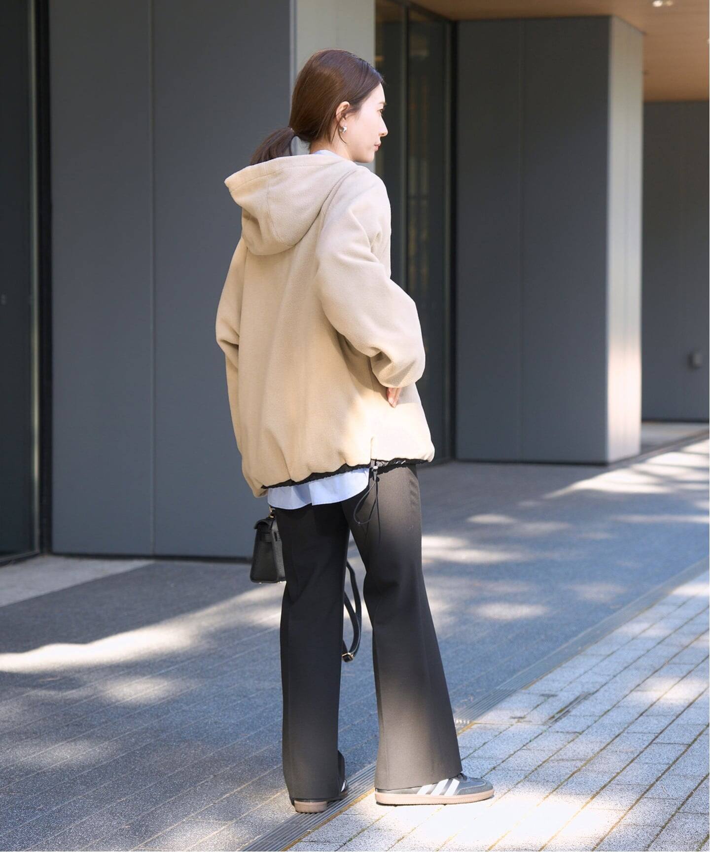 ≪追加≫ALTUS/アルタス 別注リバーシブルブルゾン 4（その他ブルゾン