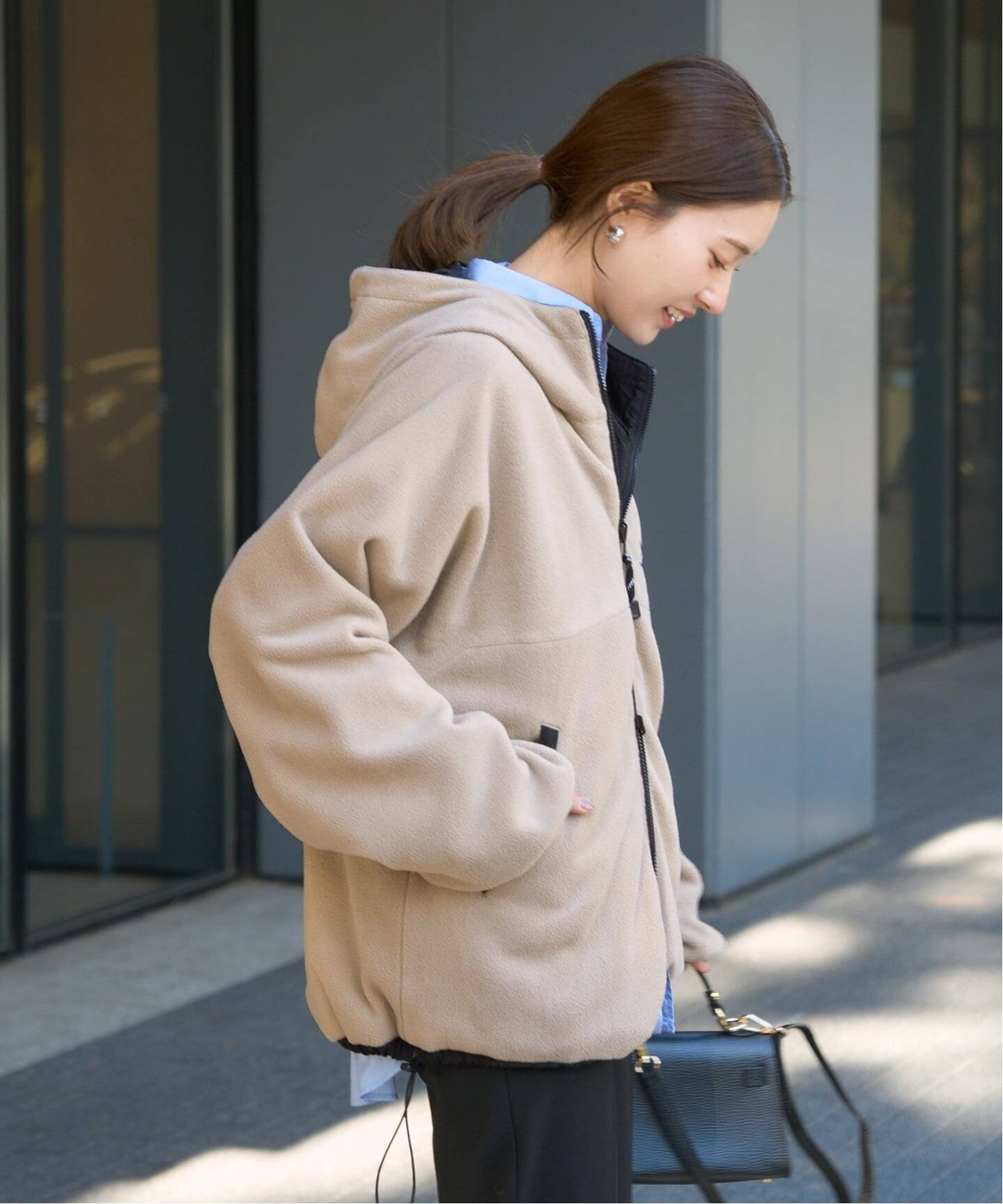 ≪追加≫ALTUS/アルタス 別注リバーシブルブルゾン 4（その他ブルゾン