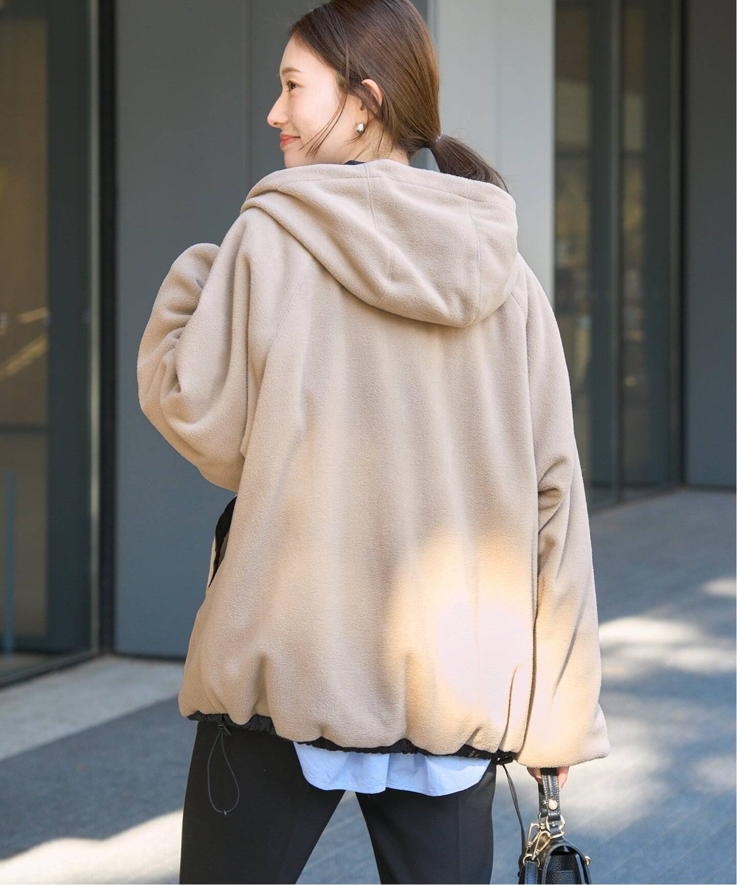 ≪追加≫ALTUS/アルタス 別注リバーシブルブルゾン 4（その他ブルゾン