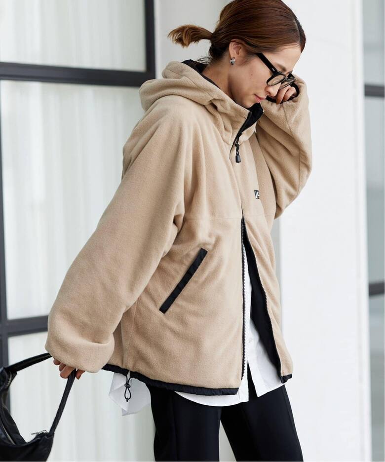 ブルゾン／アウター