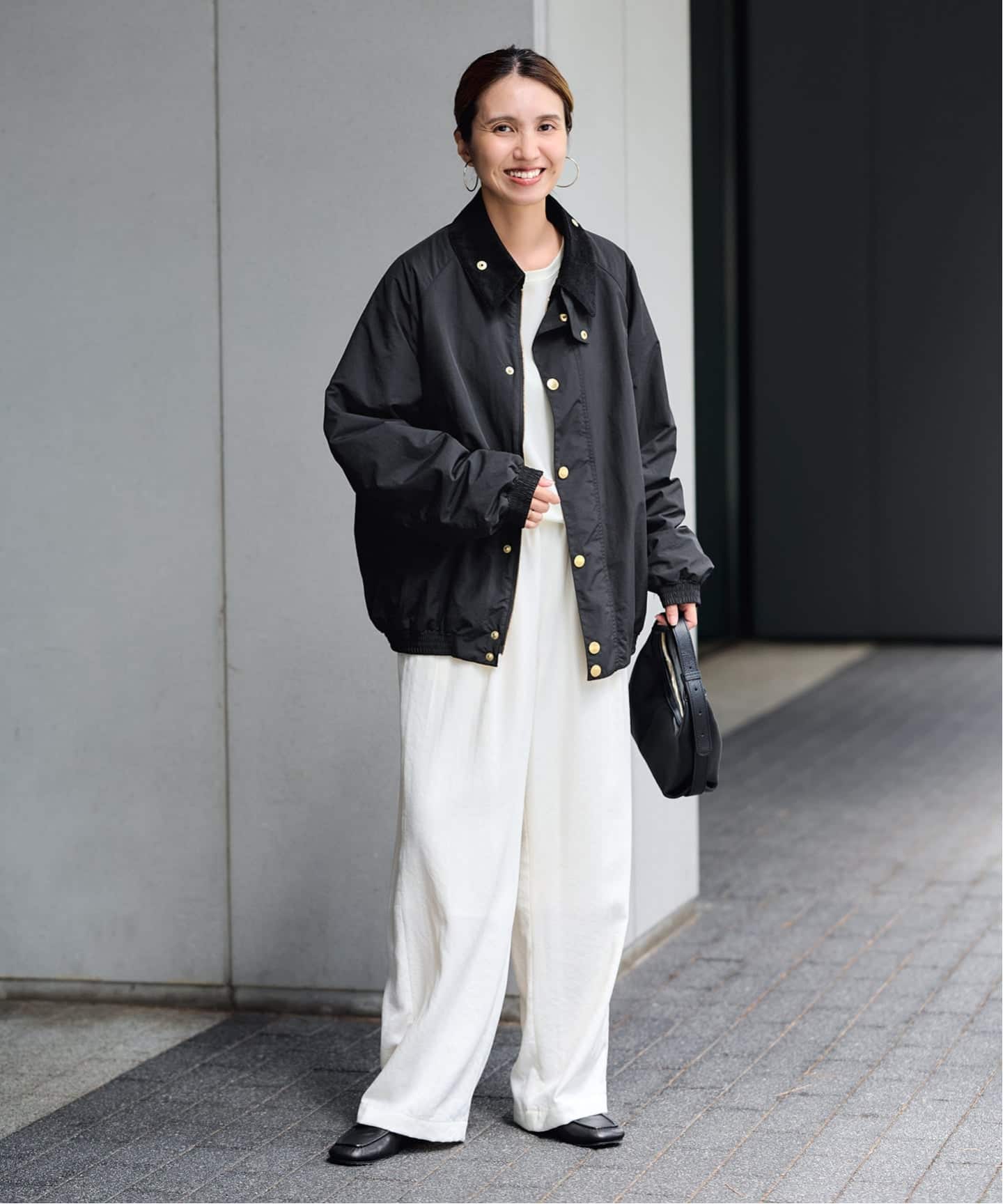美品‼︎BARBOUR/バブアー 別注TRANSPORT ブルゾン ≪予約≫BARBOUR/バブアー 別注TRANSPORT ブルゾン（中綿
