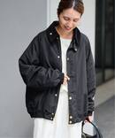 BARBOUR/バブアー 別注TRANSPORT ブルゾン