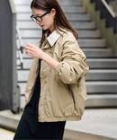BARBOUR/バブアー 別注TRANSPORT ブルゾン