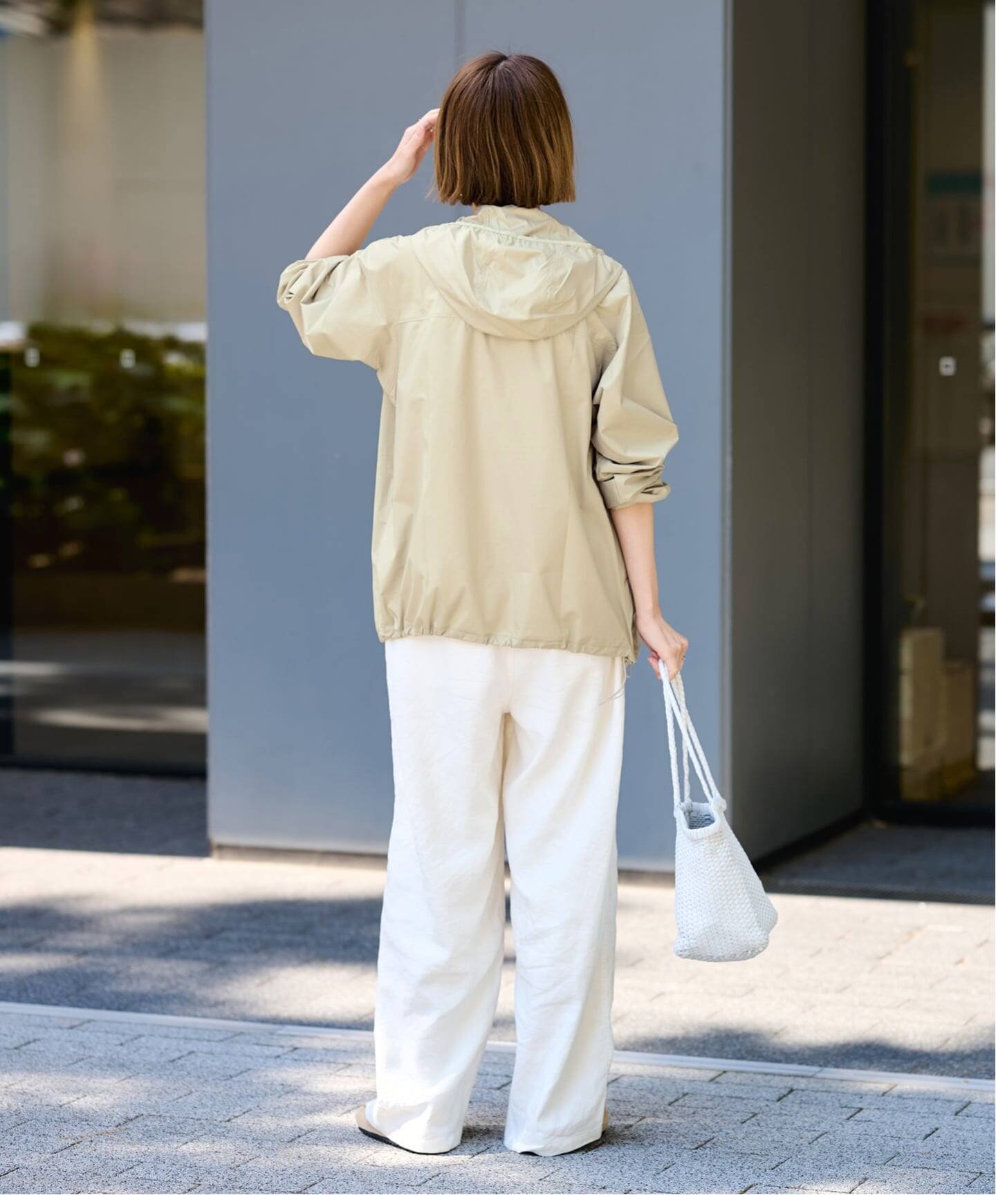 洗濯可能》patagonia / パタゴニア M's Light & Variable ジャケット