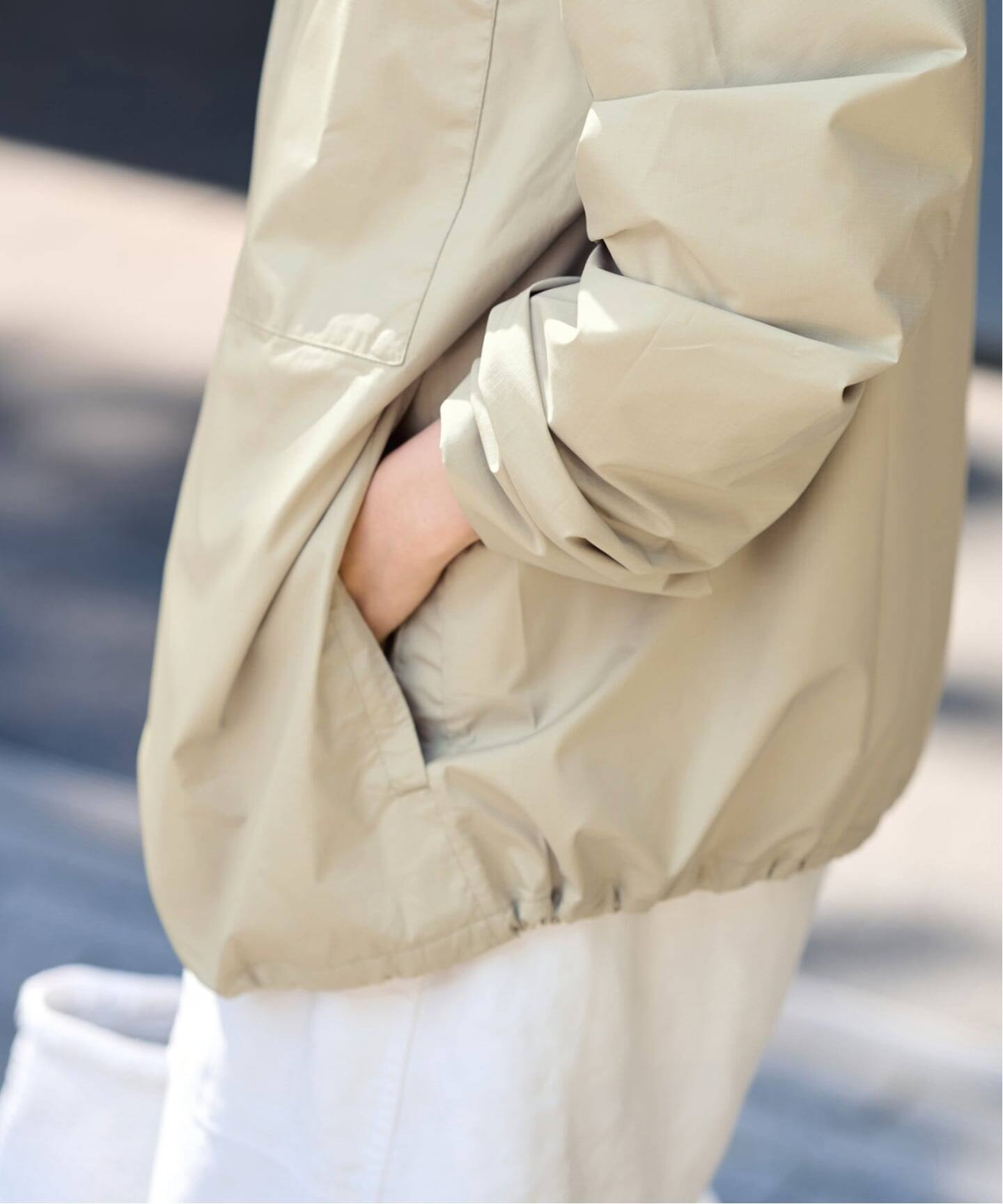 洗濯可能》patagonia / パタゴニア M's Light & Variable ジャケット