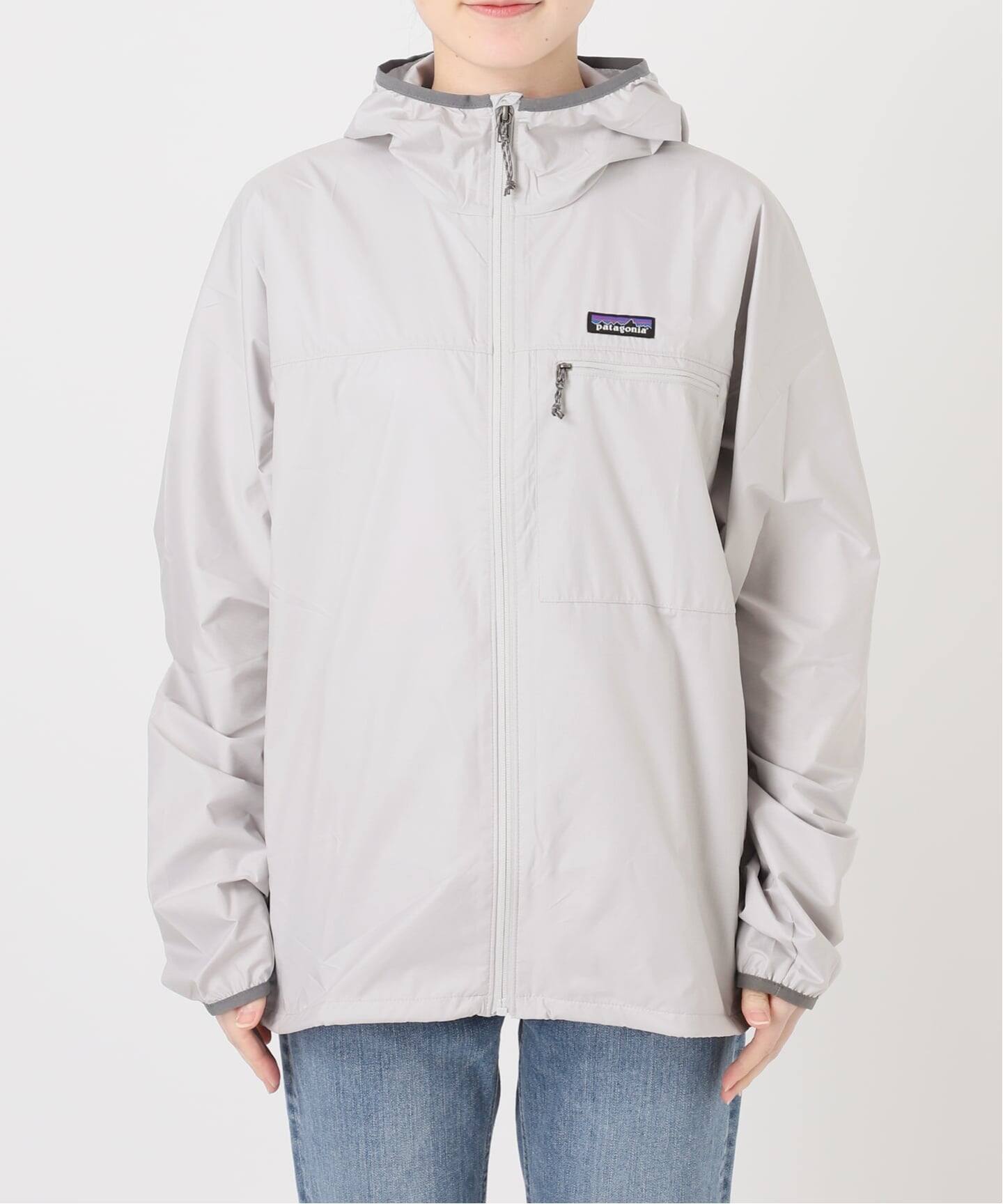 洗濯可能》patagonia / パタゴニア M's Light & Variable ジャケット