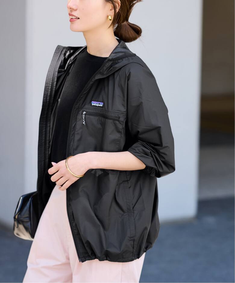 ブルゾン／アウター