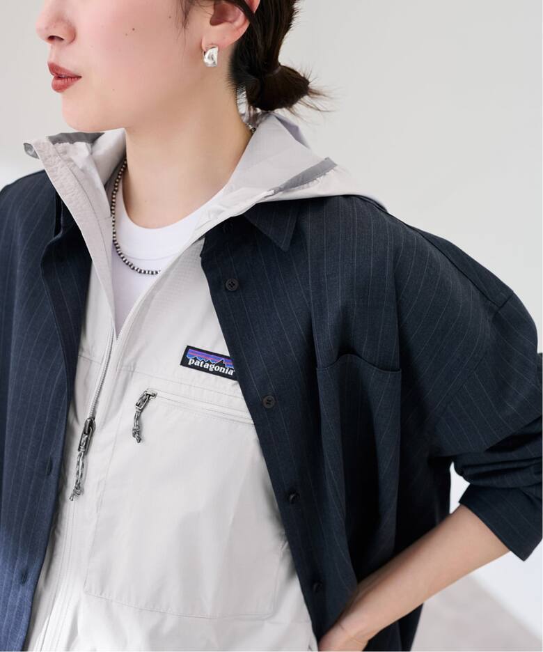 ブルゾン／アウター