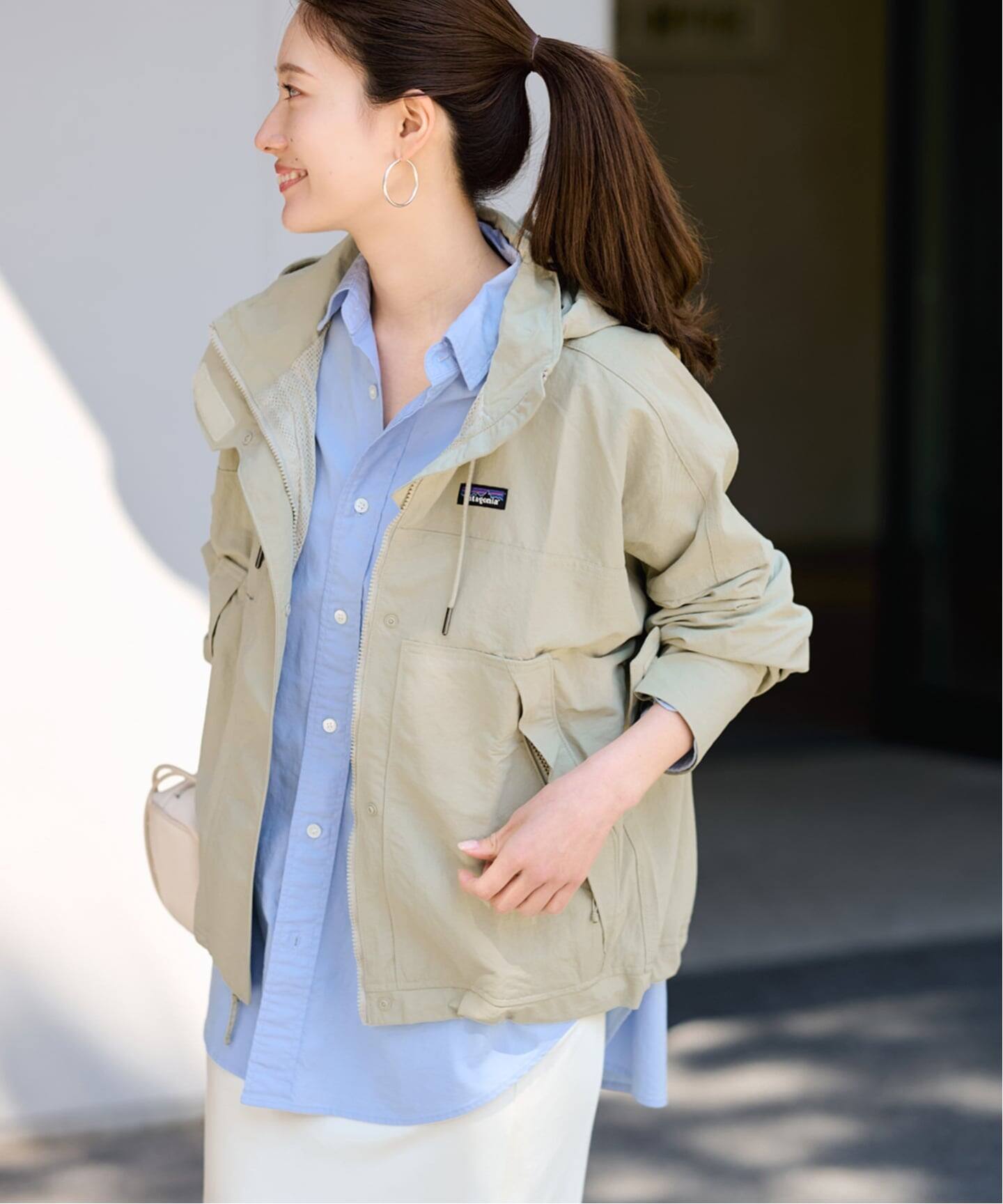 patagonia / パタゴニア W's Skysail ジャケット（その他ブルゾン