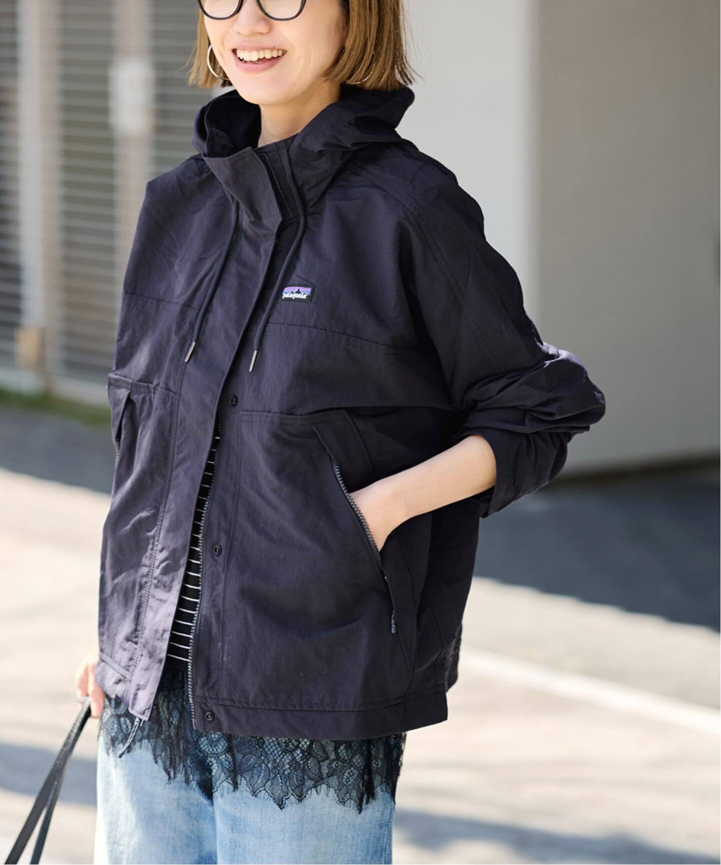 patagonia / パタゴニア W's Skysail ジャケット（その他ブルゾン