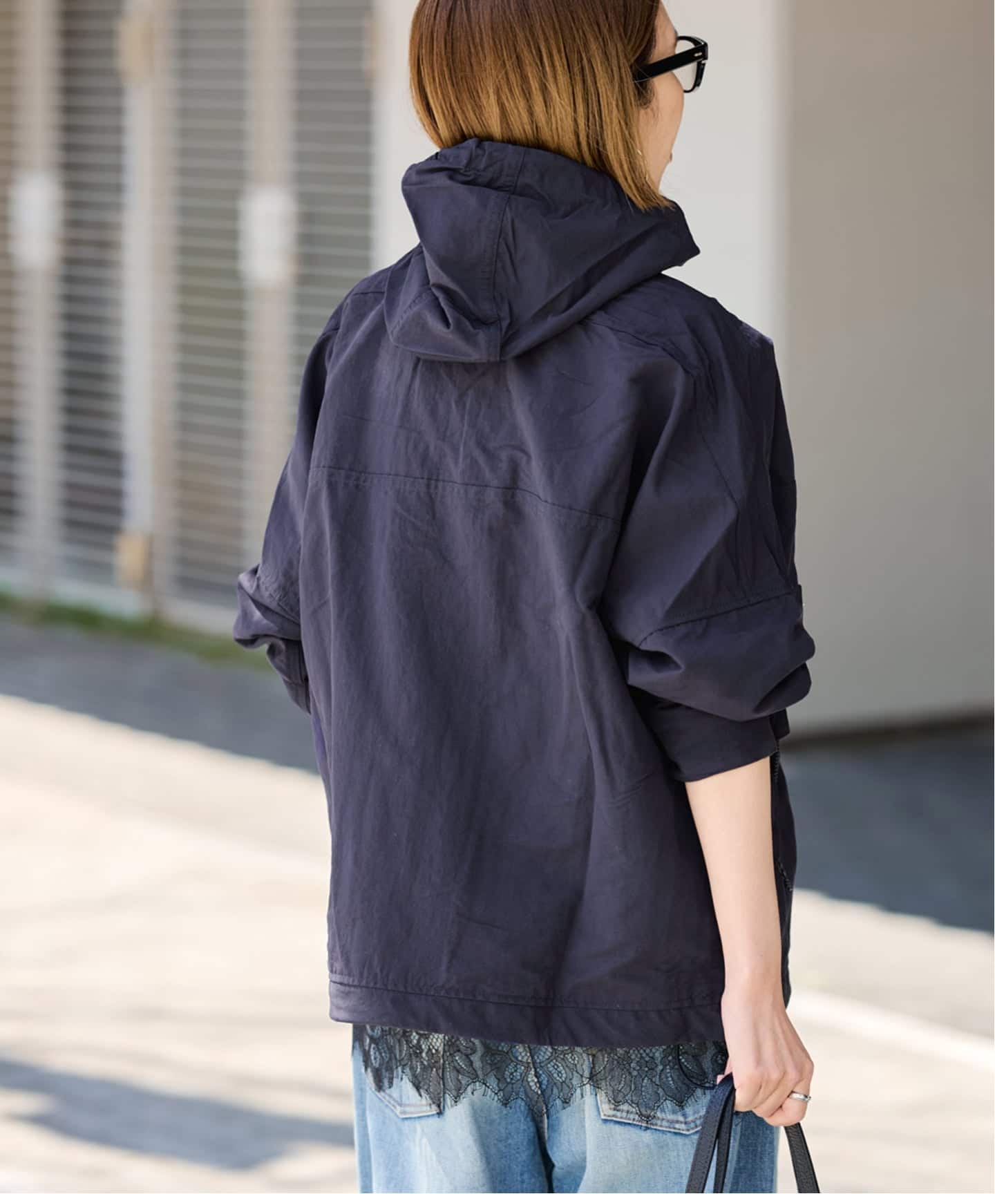 パタゴニア つなぎ ネイビー サイズM ワークウェア patagonia