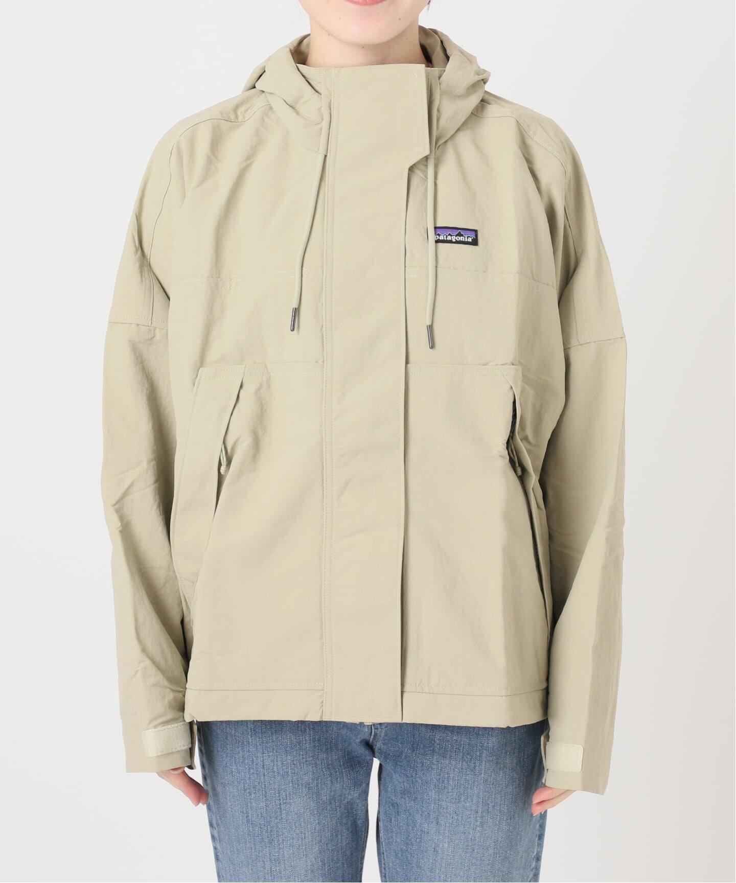 patagonia / パタゴニア W's Skysail ジャケット（その他ブルゾン