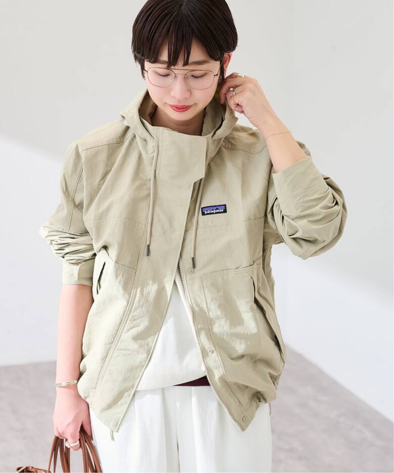 ブルゾン／アウター