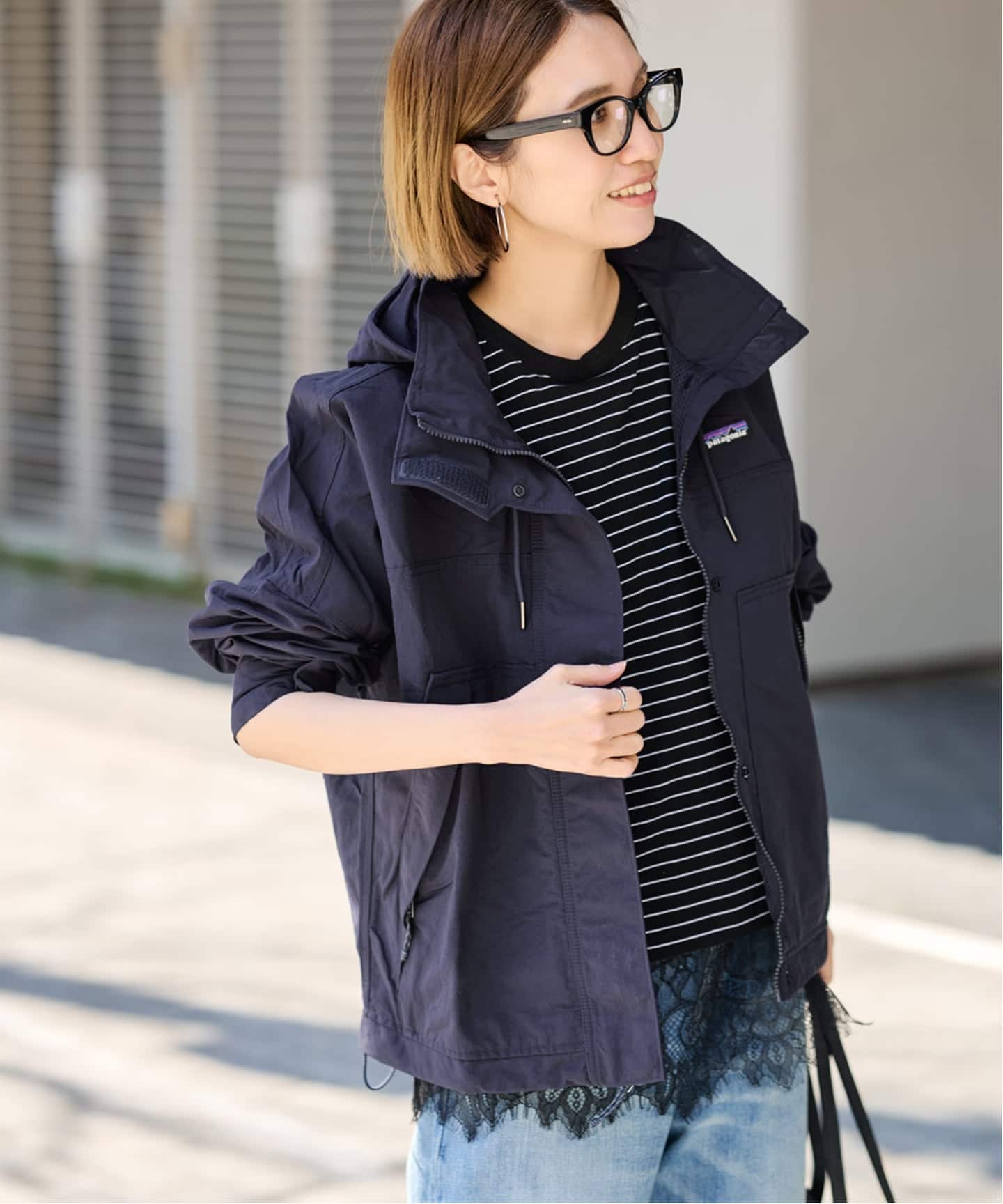patagonia / パタゴニア W's Skysail ジャケット（その他ブルゾン