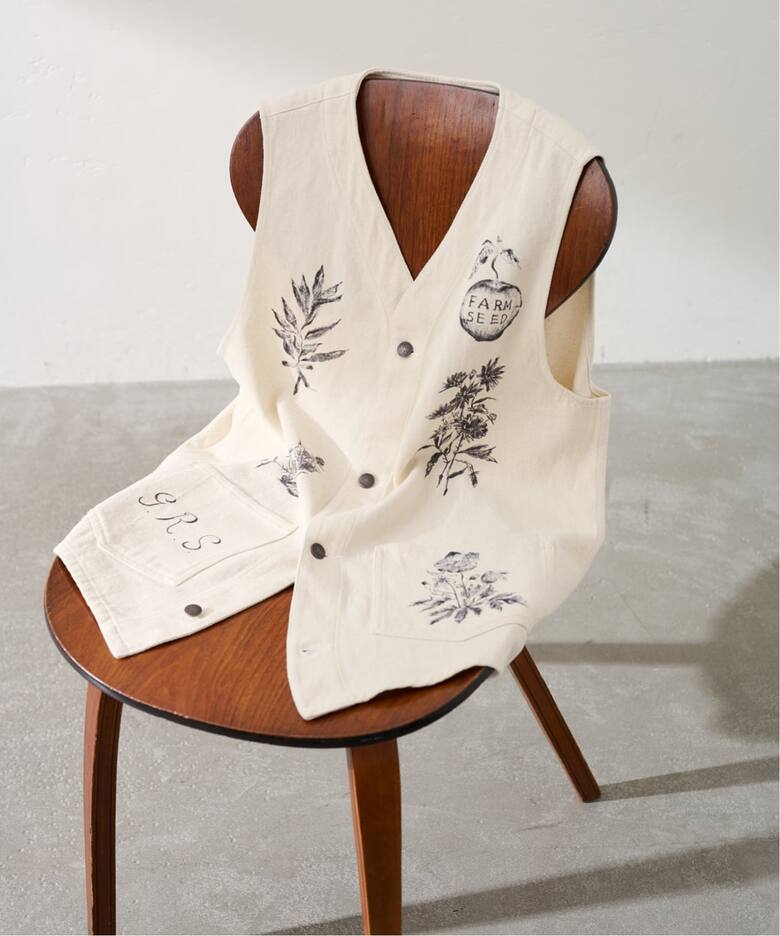 ブルゾン／アウター